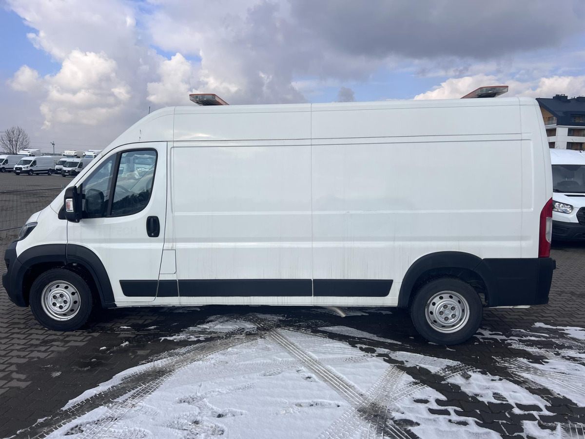 PEUGEOT BOXER 435 2.2 BLUEHDI L3H2 AUTOSERWIS - WCIĄGARKA FURGON BLASZAK - Товарен бус: снимка 4 PEUGEOT BOXER 435 2.2 BLUEHDI L3H2 AUTOSERWIS - WCIĄGARKA FURGON BLASZAK - Товарен бус: снимка 4
