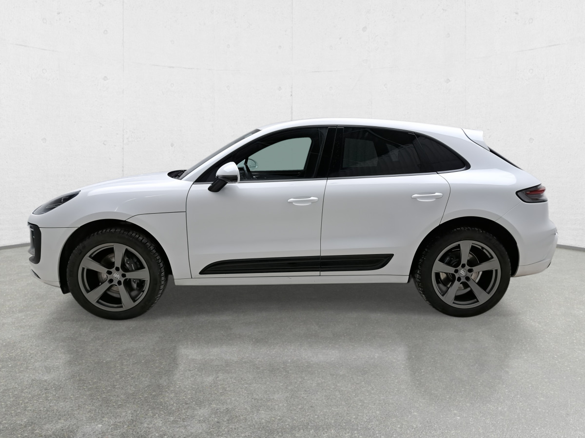 PORSCHE MACAN SUV - Джип: снимка 5 PORSCHE MACAN SUV - Джип: снимка 5