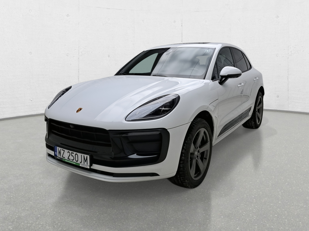 PORSCHE MACAN SUV - Джип: снимка 4 PORSCHE MACAN SUV - Джип: снимка 4