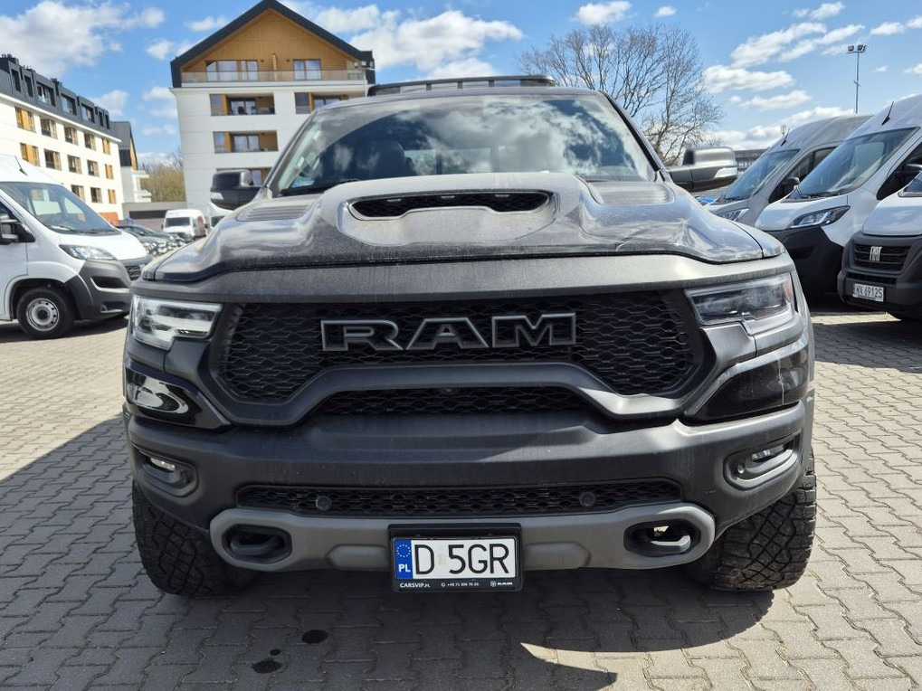RAM RAM 1500 PICK-UP - Пикап: снимка 3 RAM RAM 1500 PICK-UP - Пикап: снимка 3