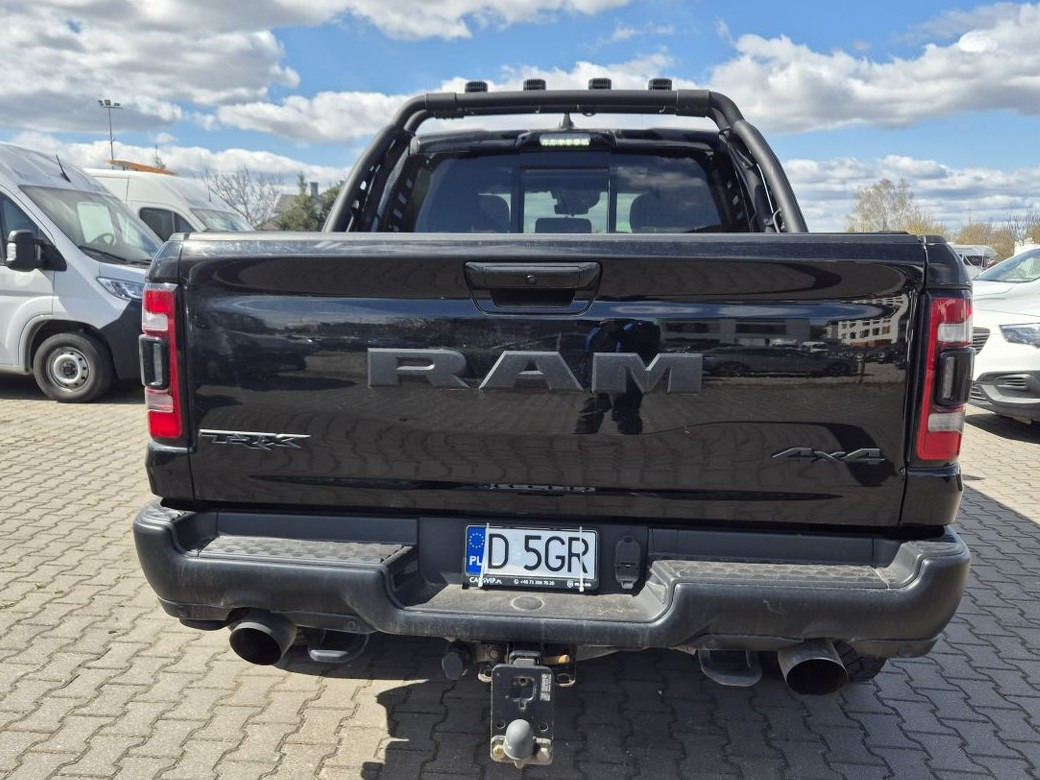 RAM RAM 1500 PICK-UP - Пикап: снимка 5 RAM RAM 1500 PICK-UP - Пикап: снимка 5