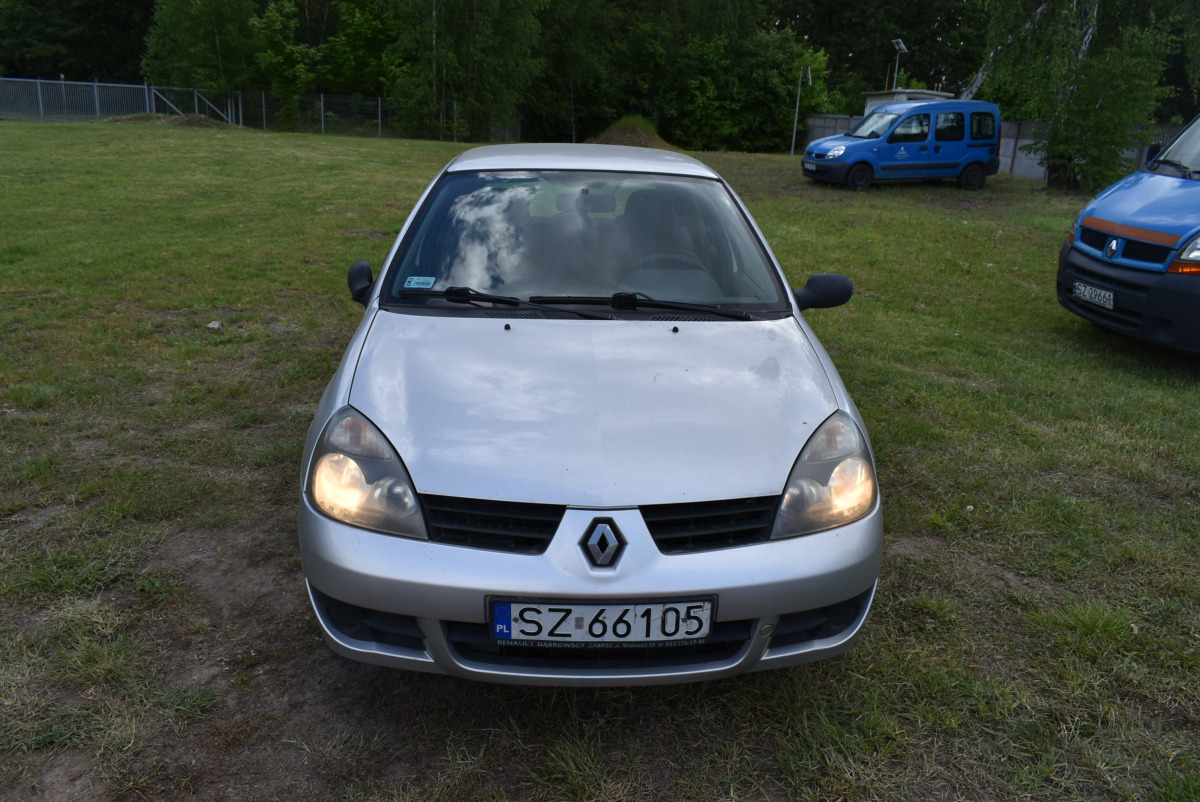 RENAULT CLIO HATCHBACK - Хечбек: снимка 3 RENAULT CLIO HATCHBACK - Хечбек: снимка 3