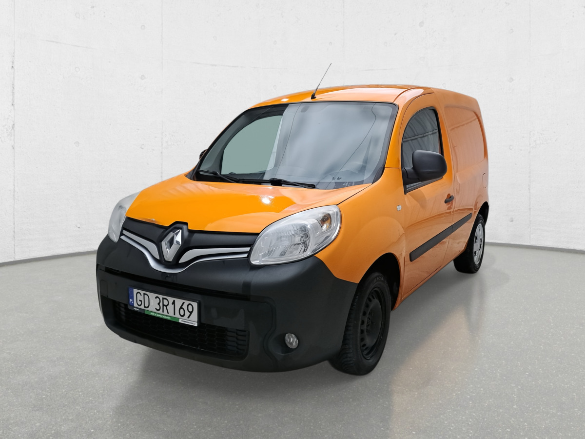 RENAULT KANGOO FURGON BLASZAK - Товарен бус: снимка 3 RENAULT KANGOO FURGON BLASZAK - Товарен бус: снимка 3
