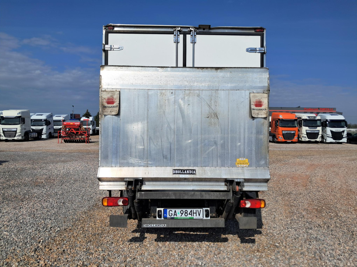 RENAULT MASTER CHŁODNIA/IZOTERMA - Хладилен бус: снимка 5 RENAULT MASTER CHŁODNIA/IZOTERMA - Хладилен бус: снимка 5