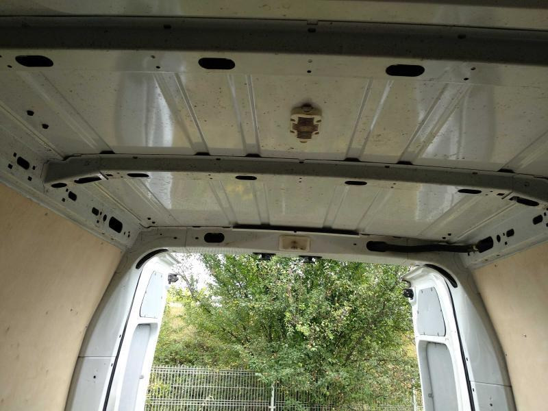 RENAULT MASTER FURGON BLASZAK - Товарен бус: снимка 5 RENAULT MASTER FURGON BLASZAK - Товарен бус: снимка 5