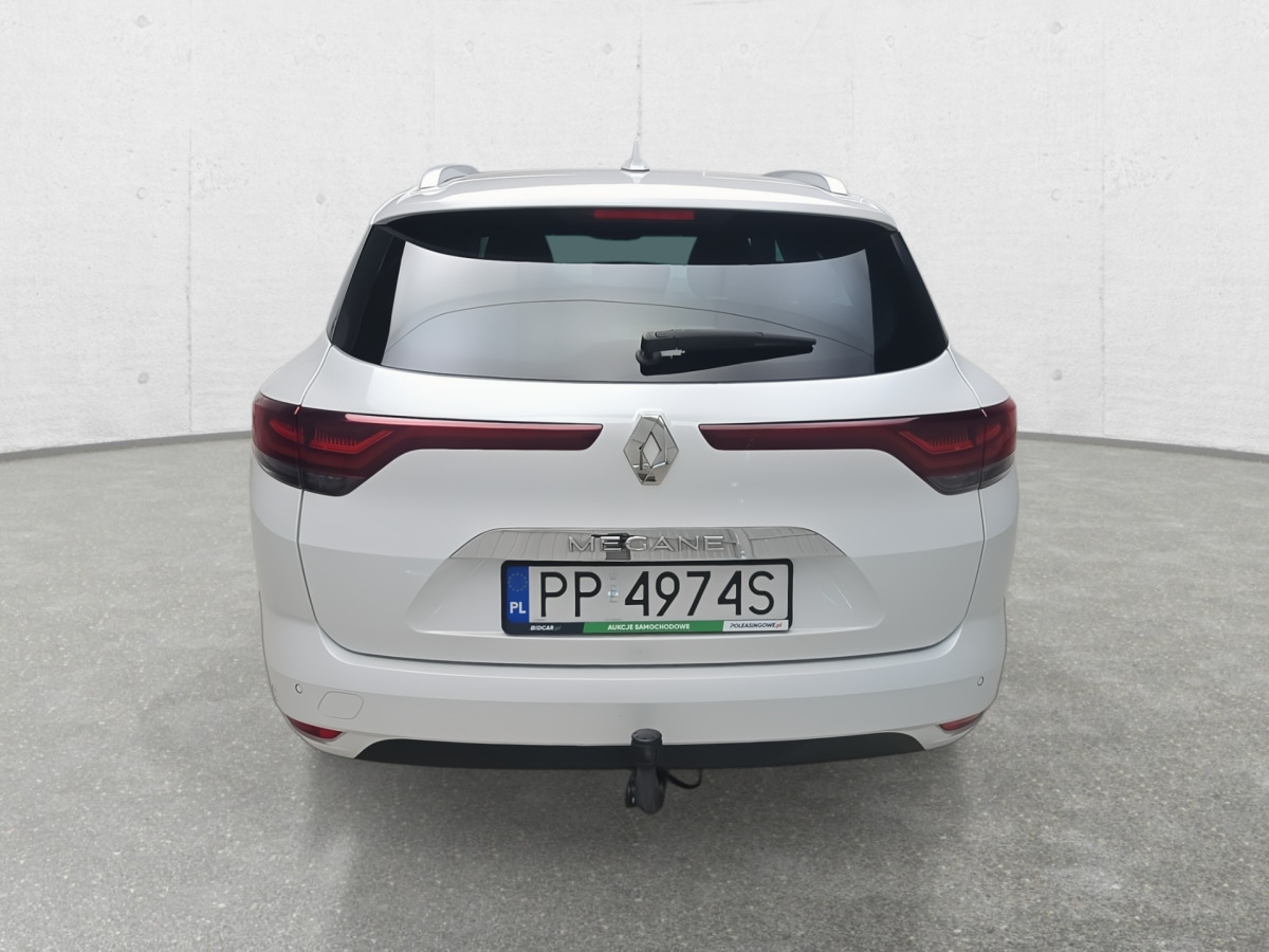 RENAULT MEGANE KOMBI - Лек автомобил: снимка 5 RENAULT MEGANE KOMBI - Лек автомобил: снимка 5