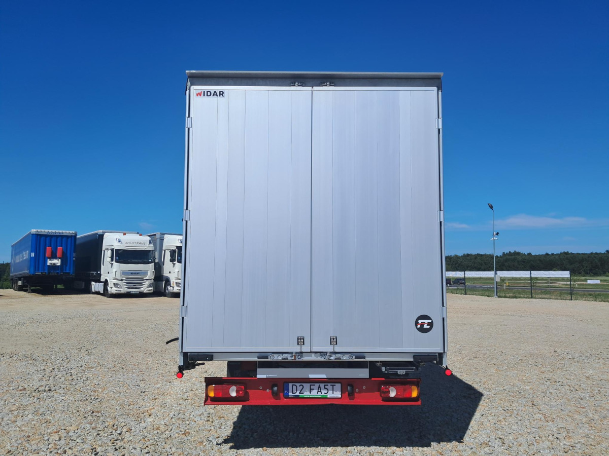 RENAULT Master PLANDEKA - Брезентов бус: снимка 5 RENAULT Master PLANDEKA - Брезентов бус: снимка 5