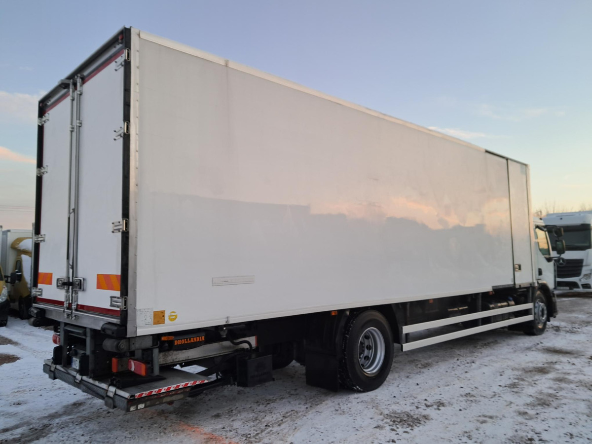 RENAULT PREMIUM CHŁODNIA Z AGREGATEM - Рефрижератор камион: снимка 5 RENAULT PREMIUM CHŁODNIA Z AGREGATEM - Рефрижератор камион: снимка 5