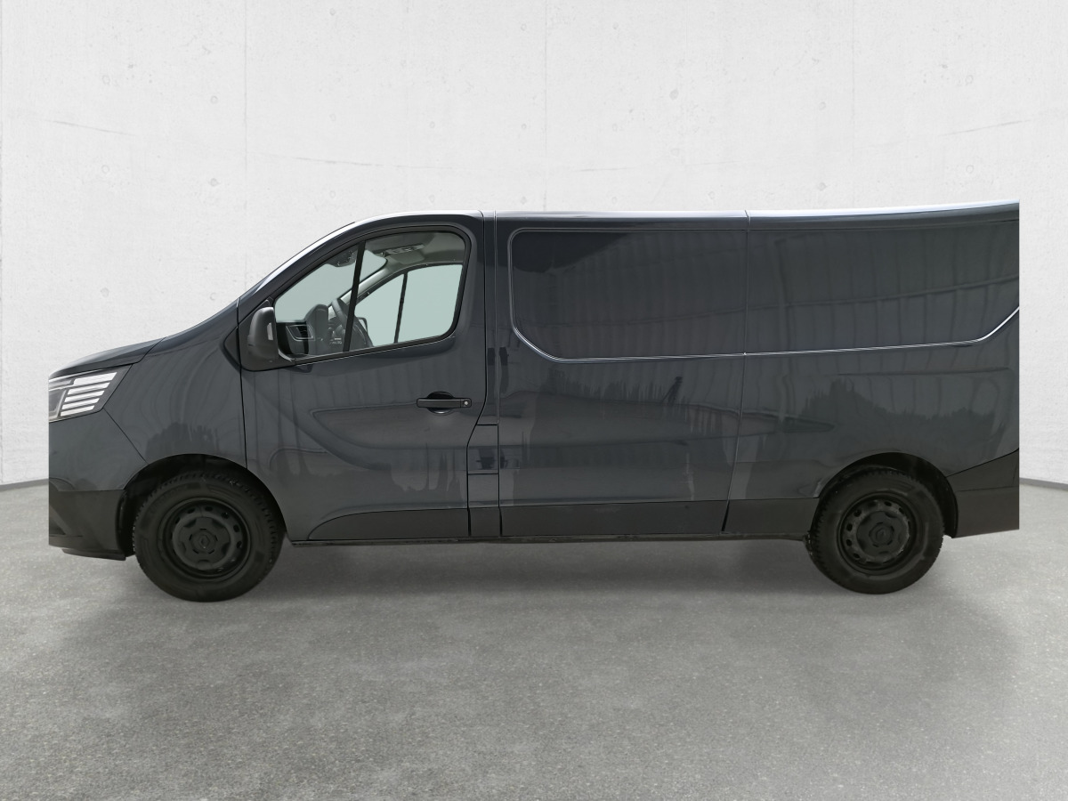 RENAULT TRAFIC VAN - Лек автомобил: снимка 5 RENAULT TRAFIC VAN - Лек автомобил: снимка 5
