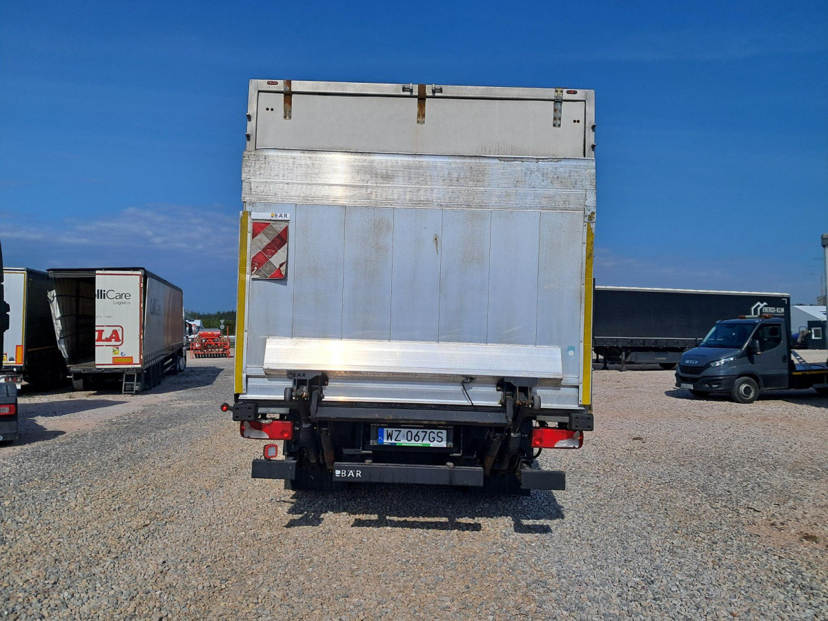 SCANIA P250 CHŁODNIA - Рефрижератор камион: снимка 5 SCANIA P250 CHŁODNIA - Рефрижератор камион: снимка 5