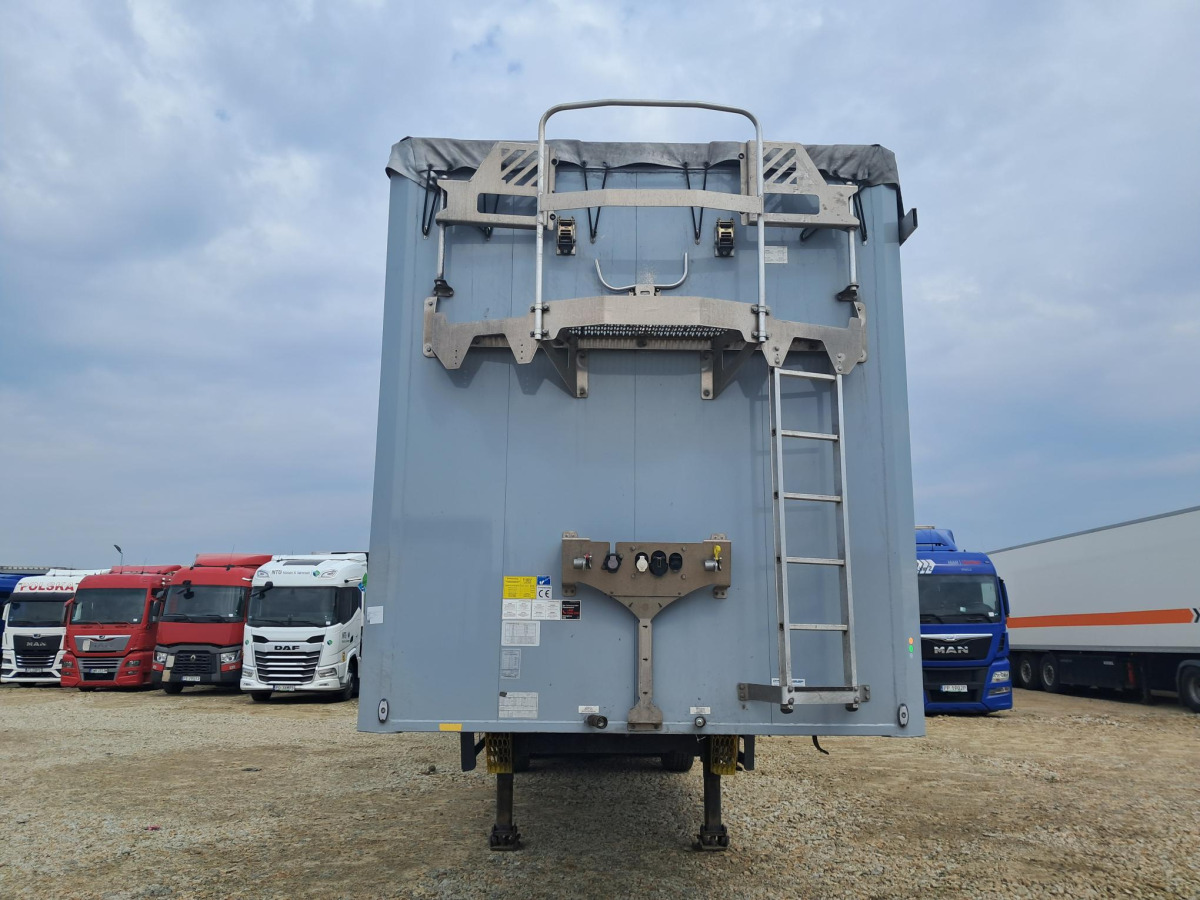 SCHWARZMÜLLER J-SERIE RUCHOMA PODŁOGA - С плъзгащ под полуремарке: снимка 3 SCHWARZMÜLLER J-SERIE RUCHOMA PODŁOGA - С плъзгащ под полуремарке: снимка 3