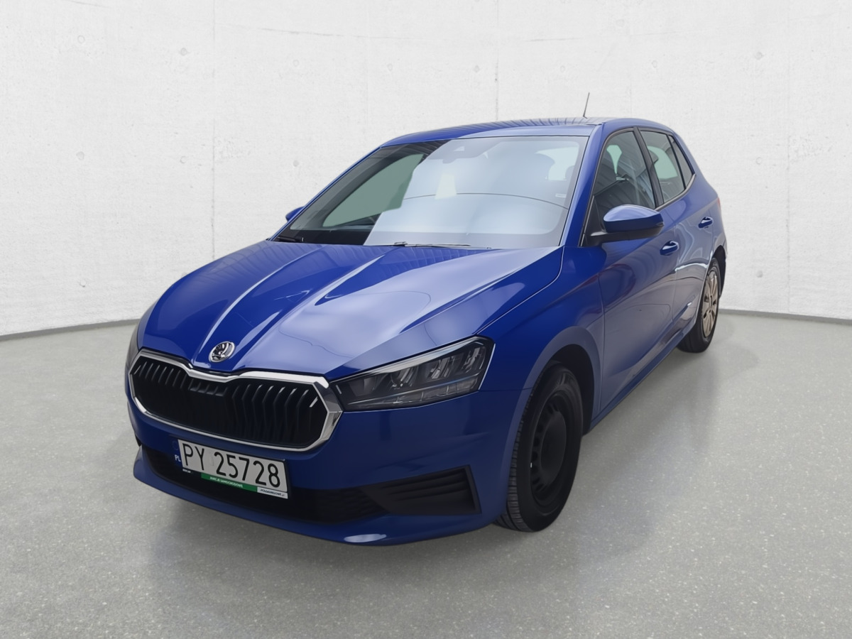 SKODA FABIA HATCHBACK - Хечбек: снимка 3 SKODA FABIA HATCHBACK - Хечбек: снимка 3