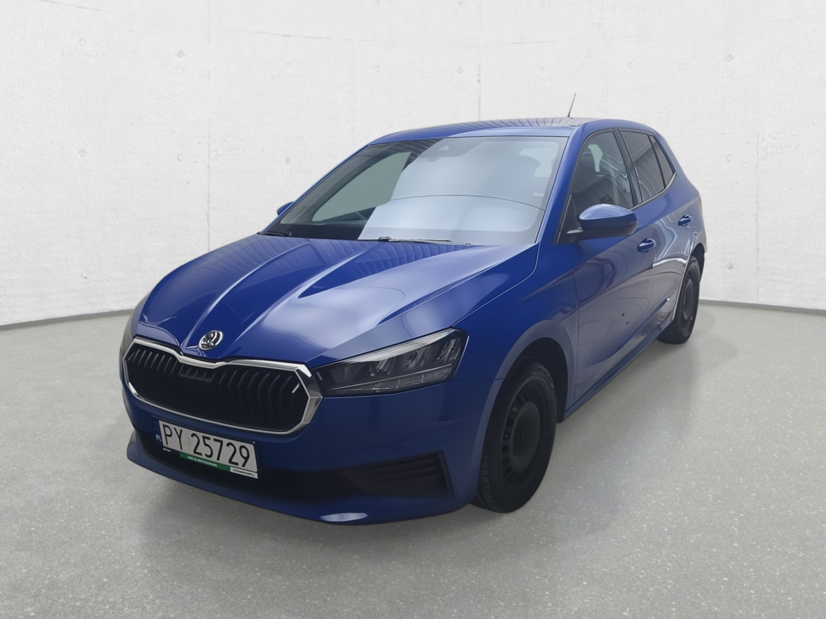 SKODA FABIA HATCHBACK - Хечбек: снимка 3 SKODA FABIA HATCHBACK - Хечбек: снимка 3