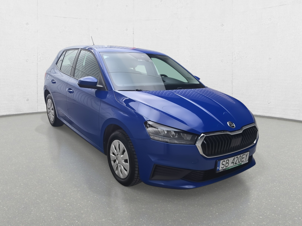 SKODA FABIA HATCHBACK - Хечбек: снимка 2 SKODA FABIA HATCHBACK - Хечбек: снимка 2
