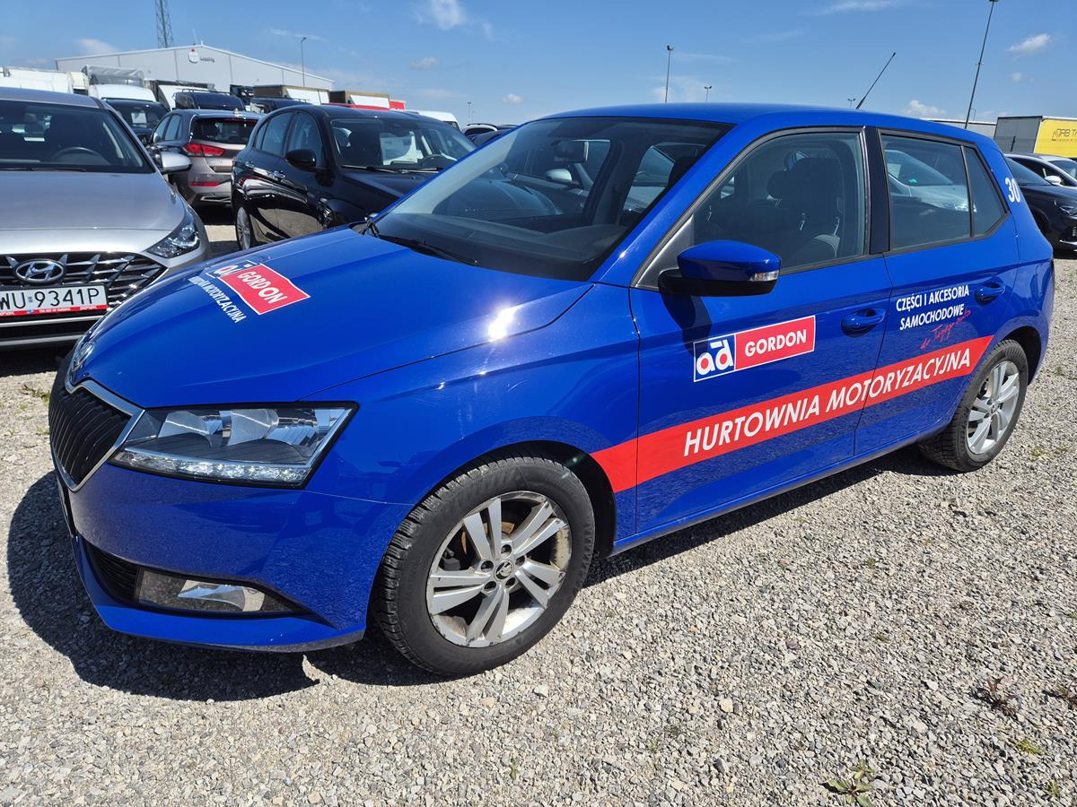 SKODA FABIA HATCHBACK - Хечбек: снимка 3 SKODA FABIA HATCHBACK - Хечбек: снимка 3