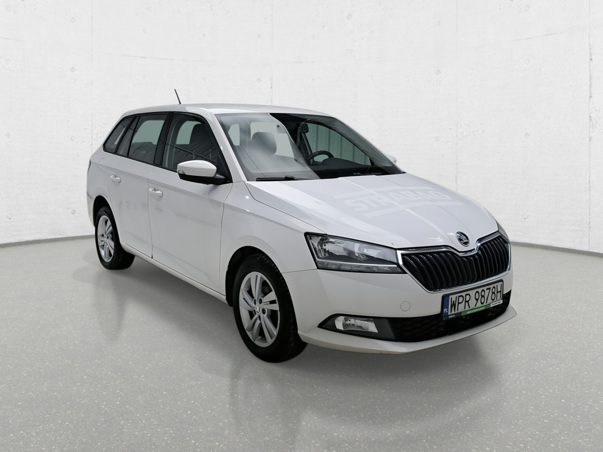 SKODA FABIA KOMBI - Лек автомобил: снимка 2 SKODA FABIA KOMBI - Лек автомобил: снимка 2