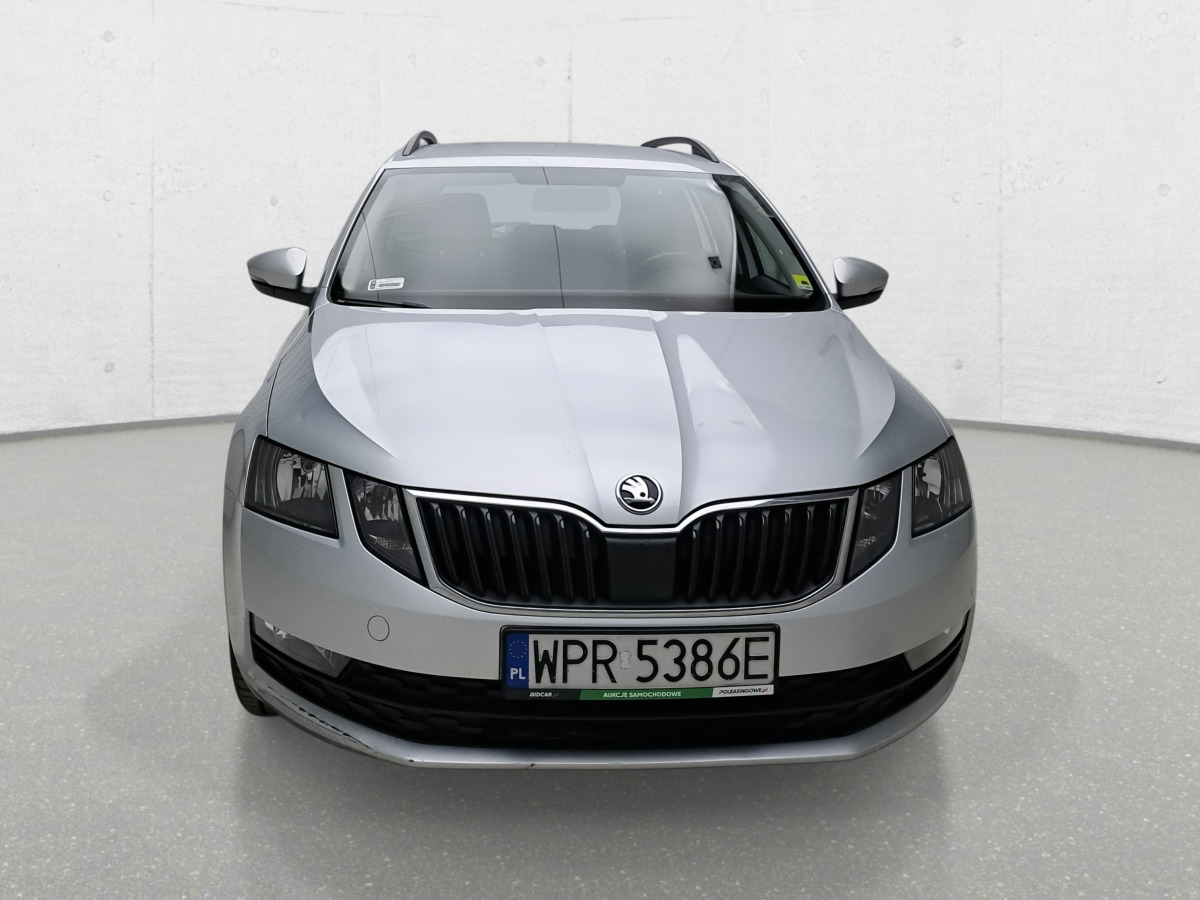 SKODA OCTAVIA KOMBI - Лек автомобил: снимка 3 SKODA OCTAVIA KOMBI - Лек автомобил: снимка 3