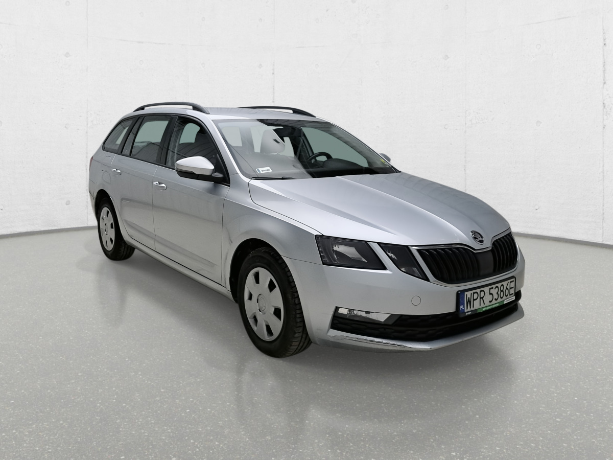 SKODA OCTAVIA KOMBI - Лек автомобил: снимка 1 SKODA OCTAVIA KOMBI - Лек автомобил: снимка 1