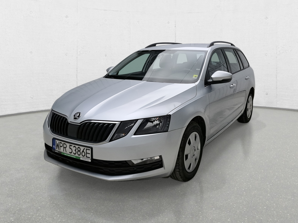 SKODA OCTAVIA KOMBI - Лек автомобил: снимка 4 SKODA OCTAVIA KOMBI - Лек автомобил: снимка 4