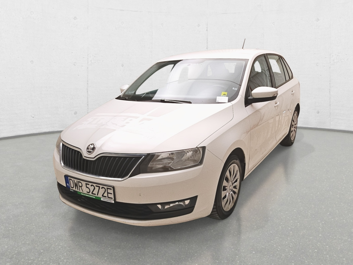 SKODA RAPID SEDAN - Седан: снимка 4 SKODA RAPID SEDAN - Седан: снимка 4