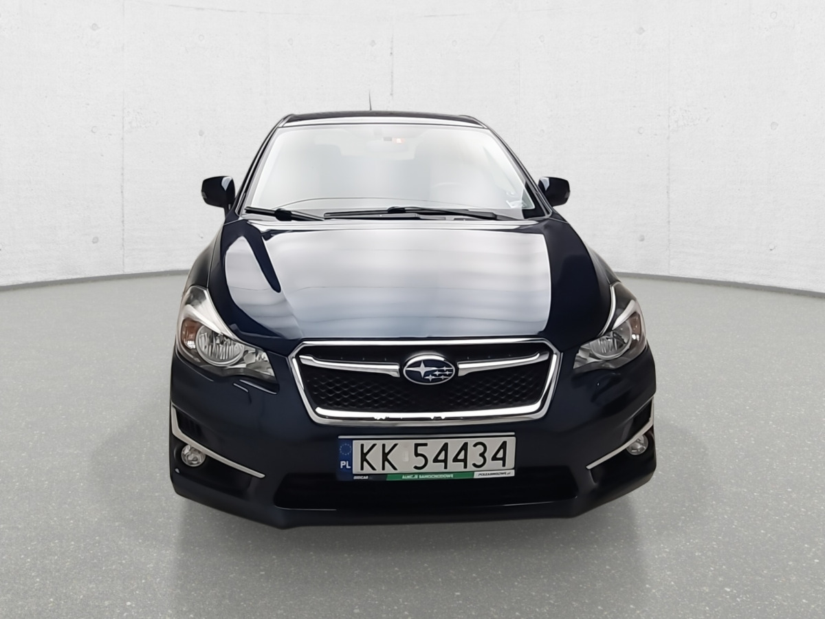 SUBARU IMPREZA HATCHBACK - Хечбек: снимка 3 SUBARU IMPREZA HATCHBACK - Хечбек: снимка 3