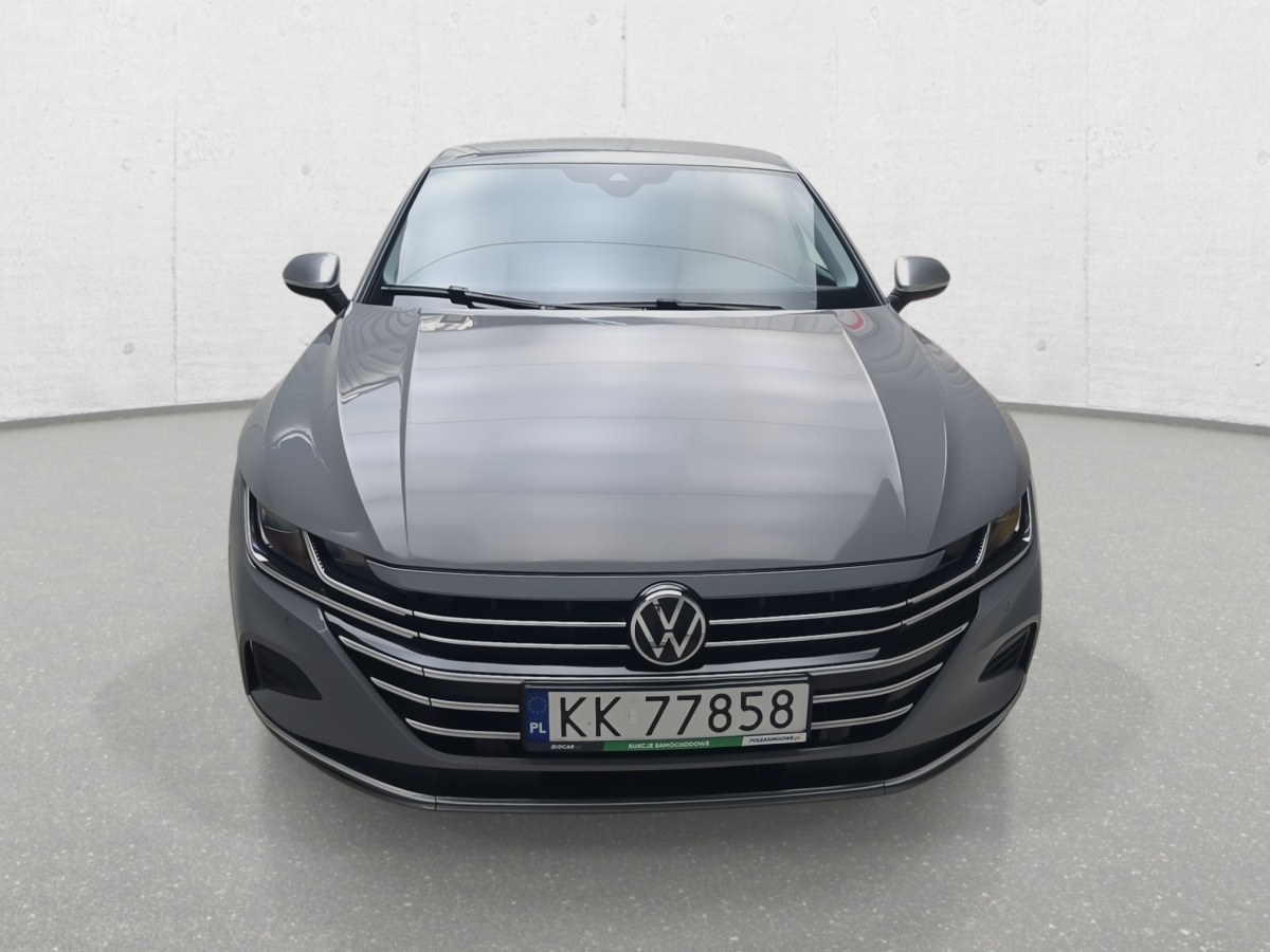 VOLKSWAGEN ARTEON COUPE - Лек автомобил: снимка 3 VOLKSWAGEN ARTEON COUPE - Лек автомобил: снимка 3