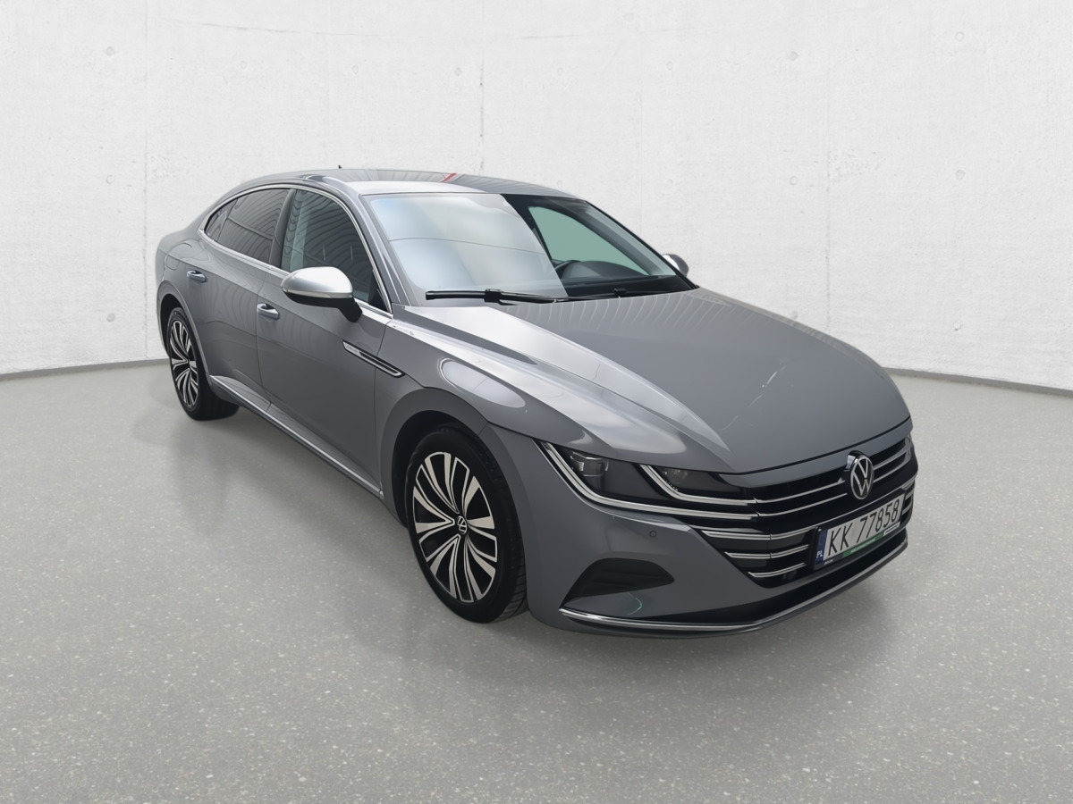 VOLKSWAGEN ARTEON COUPE - Лек автомобил: снимка 2 VOLKSWAGEN ARTEON COUPE - Лек автомобил: снимка 2