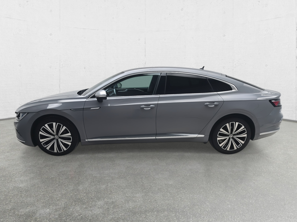 VOLKSWAGEN ARTEON COUPE - Лек автомобил: снимка 5 VOLKSWAGEN ARTEON COUPE - Лек автомобил: снимка 5