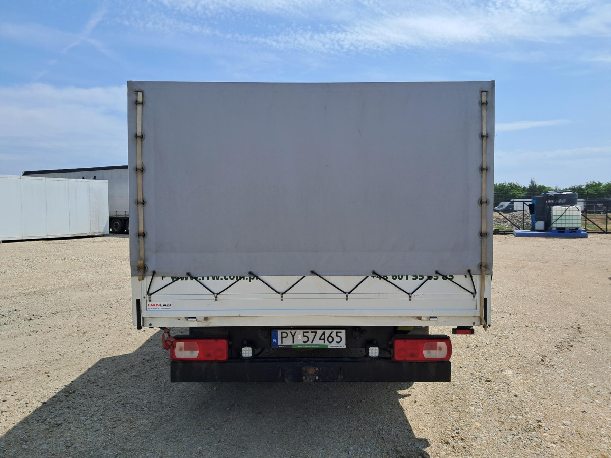 VOLKSWAGEN CRAFTER DOKA - Бус с двойна кабина: снимка 5 VOLKSWAGEN CRAFTER DOKA - Бус с двойна кабина: снимка 5