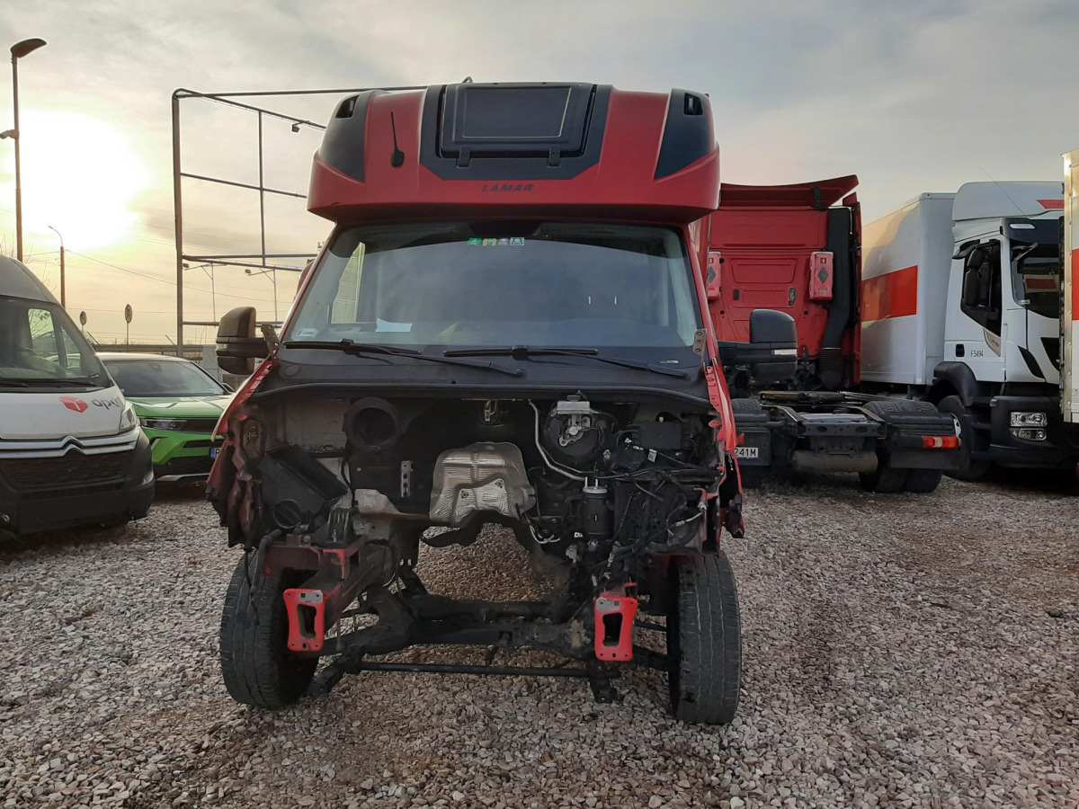VOLKSWAGEN CRAFTER PLANDEKA - Брезентов бус: снимка 3 VOLKSWAGEN CRAFTER PLANDEKA - Брезентов бус: снимка 3