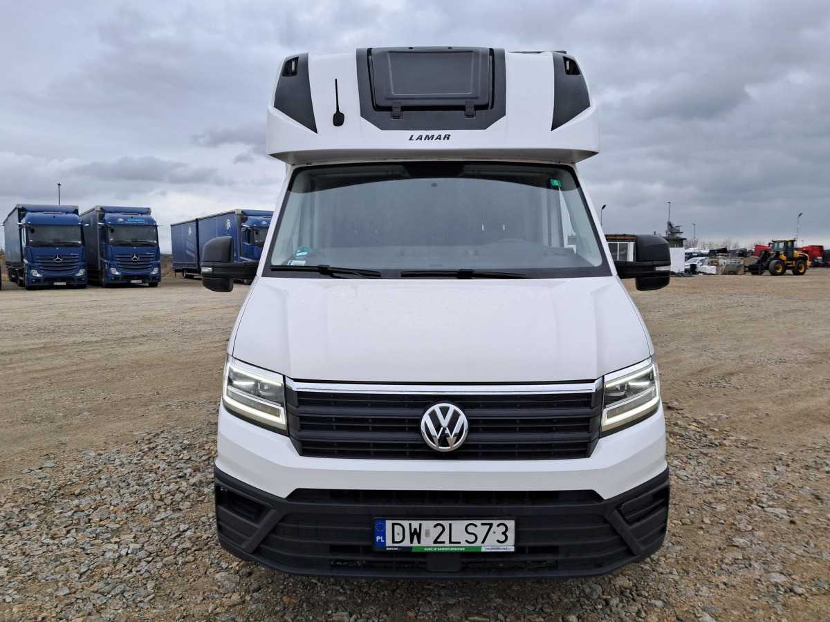 VOLKSWAGEN CRAFTER PLANDEKA - Брезентов бус: снимка 3 VOLKSWAGEN CRAFTER PLANDEKA - Брезентов бус: снимка 3