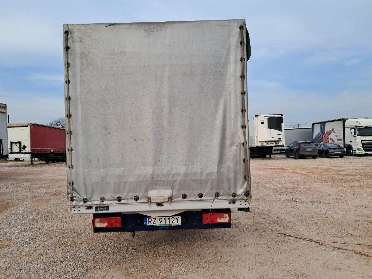 VOLKSWAGEN CRAFTER PLANDEKA - Брезентов бус: снимка 4 VOLKSWAGEN CRAFTER PLANDEKA - Брезентов бус: снимка 4