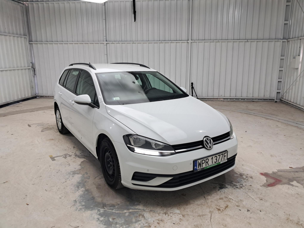 VOLKSWAGEN GOLF KOMBI - Лек автомобил: снимка 1 VOLKSWAGEN GOLF KOMBI - Лек автомобил: снимка 1