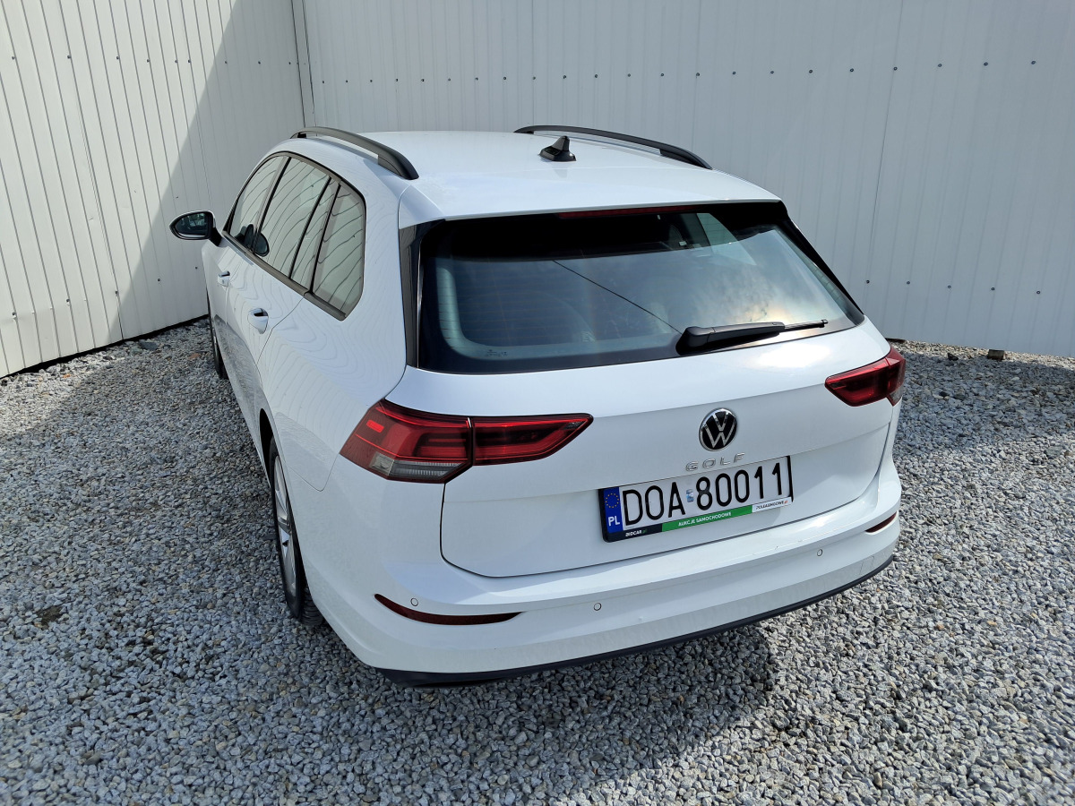 VOLKSWAGEN GOLF KOMBI - Лек автомобил: снимка 4 VOLKSWAGEN GOLF KOMBI - Лек автомобил: снимка 4