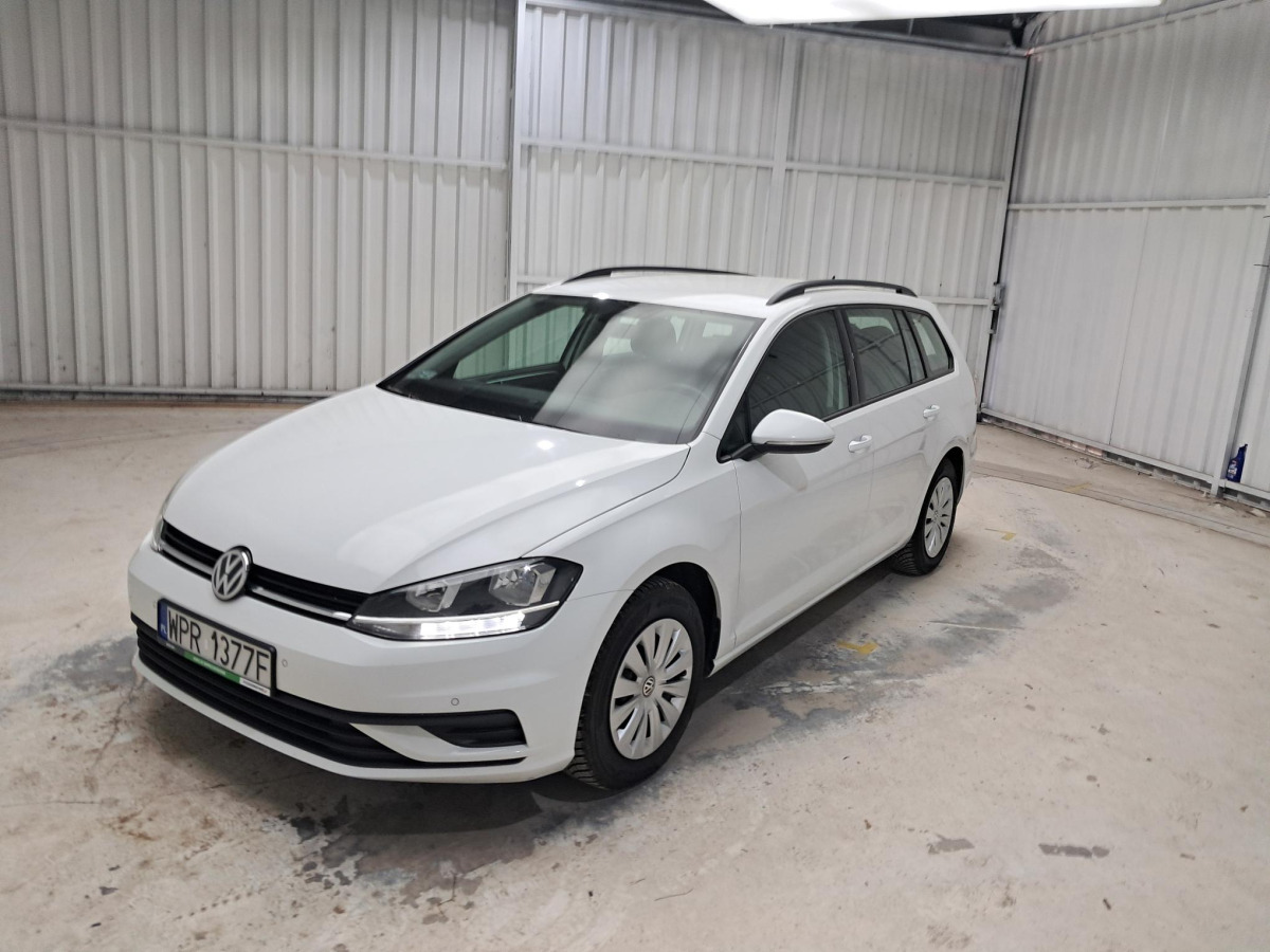 VOLKSWAGEN GOLF KOMBI - Лек автомобил: снимка 3 VOLKSWAGEN GOLF KOMBI - Лек автомобил: снимка 3