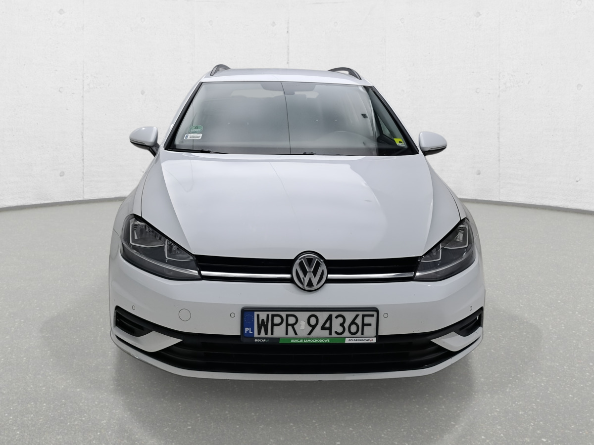 VOLKSWAGEN GOLF KOMBI - Лек автомобил: снимка 3 VOLKSWAGEN GOLF KOMBI - Лек автомобил: снимка 3