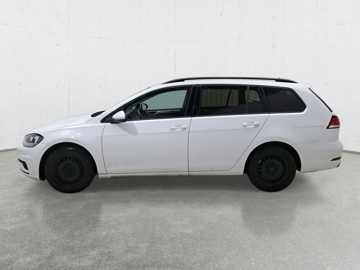 VOLKSWAGEN GOLF KOMBI - Лек автомобил: снимка 5 VOLKSWAGEN GOLF KOMBI - Лек автомобил: снимка 5