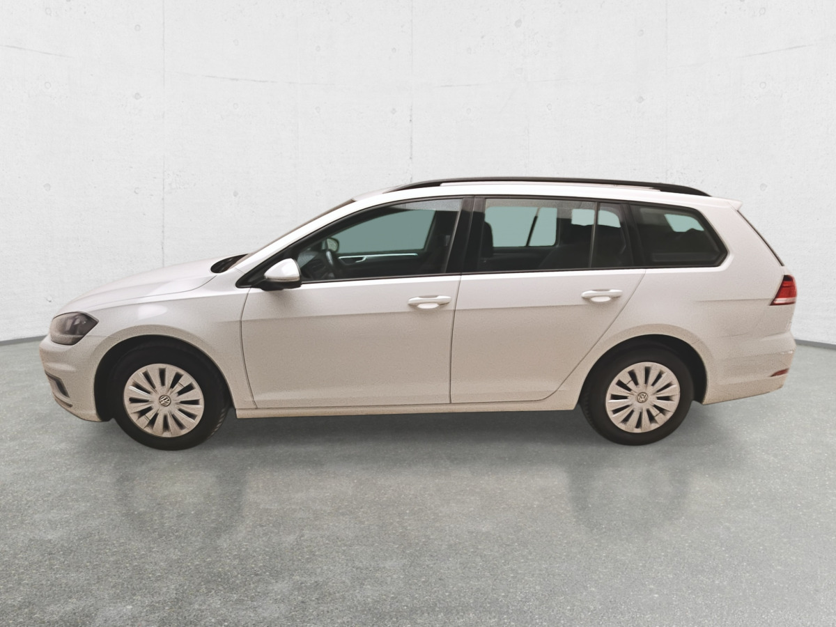 VOLKSWAGEN GOLF KOMBI - Лек автомобил: снимка 5 VOLKSWAGEN GOLF KOMBI - Лек автомобил: снимка 5