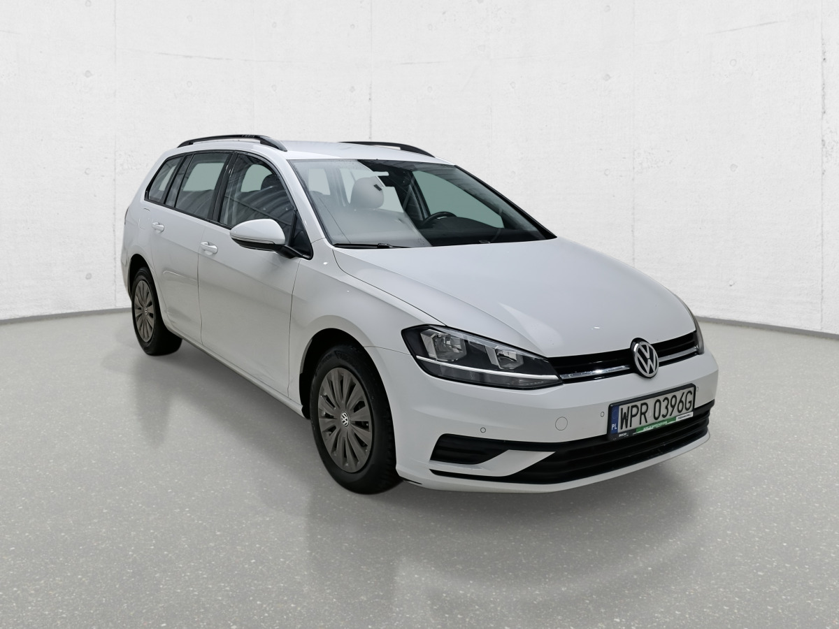 Лек автомобил VOLKSWAGEN GOLF KOMBI: снимка 1