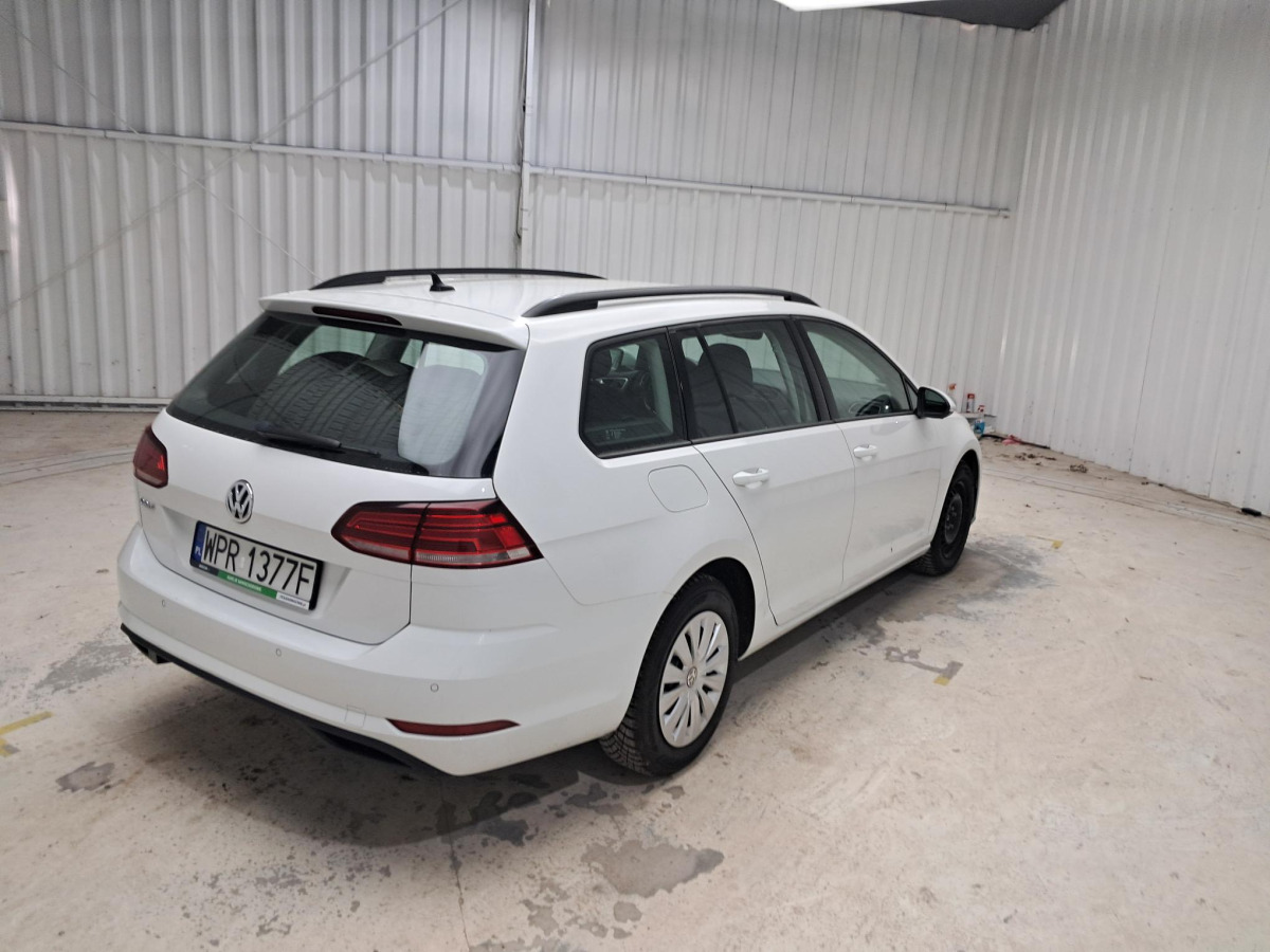 VOLKSWAGEN GOLF KOMBI - Лек автомобил: снимка 4 VOLKSWAGEN GOLF KOMBI - Лек автомобил: снимка 4