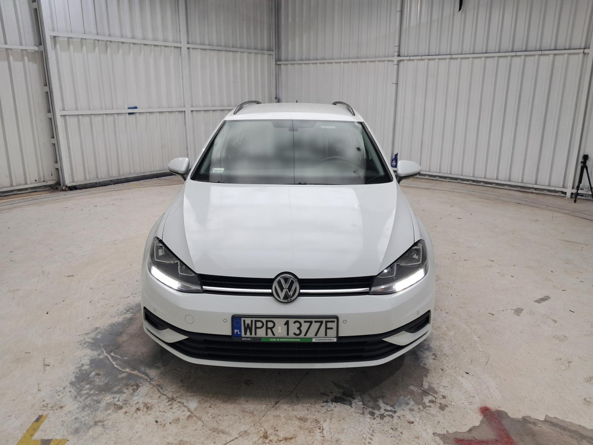 VOLKSWAGEN GOLF KOMBI - Лек автомобил: снимка 2 VOLKSWAGEN GOLF KOMBI - Лек автомобил: снимка 2