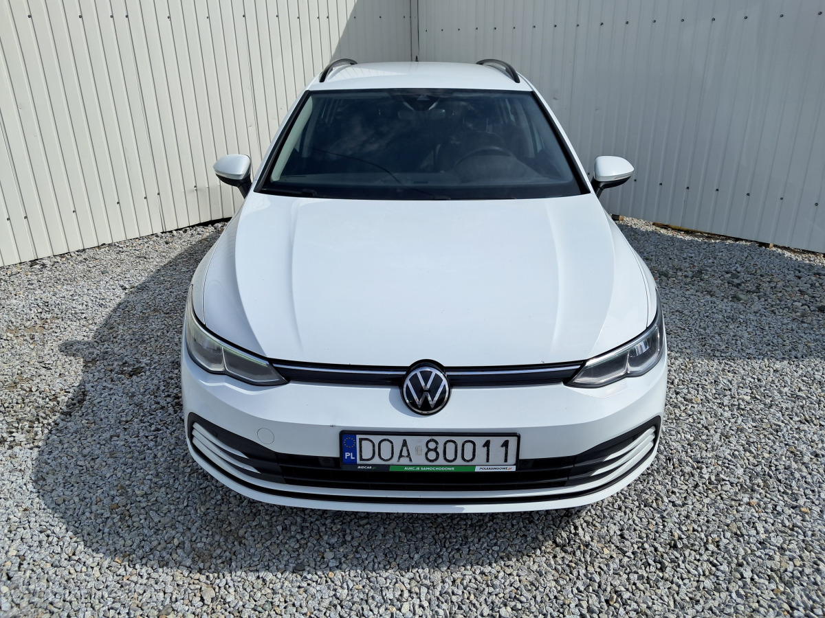 VOLKSWAGEN GOLF KOMBI - Лек автомобил: снимка 3 VOLKSWAGEN GOLF KOMBI - Лек автомобил: снимка 3