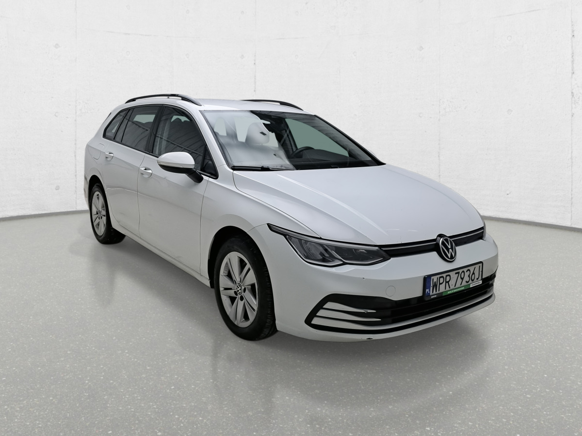 VOLKSWAGEN GOLF KOMBI - Лек автомобил: снимка 1 VOLKSWAGEN GOLF KOMBI - Лек автомобил: снимка 1