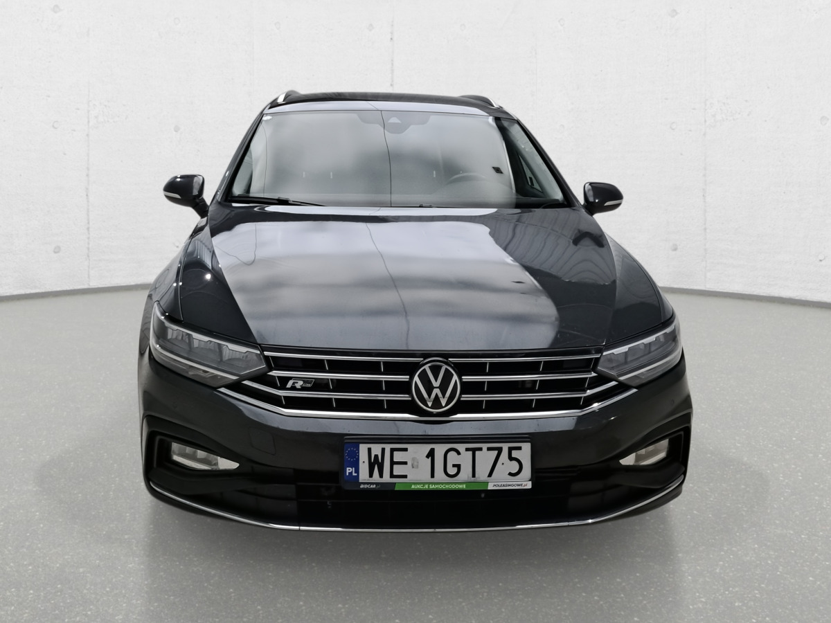 VOLKSWAGEN PASSAT KOMBI - Лек автомобил: снимка 3 VOLKSWAGEN PASSAT KOMBI - Лек автомобил: снимка 3
