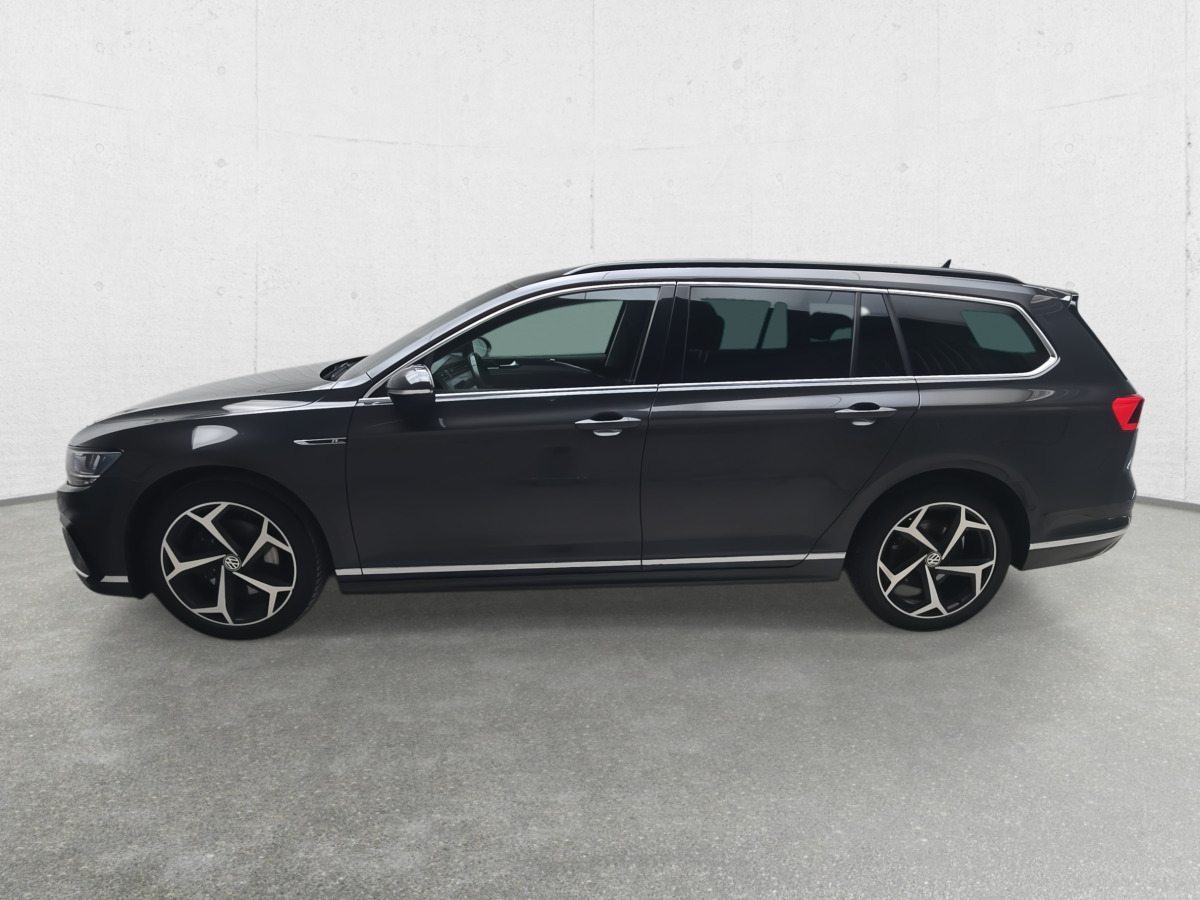 VOLKSWAGEN PASSAT KOMBI - Лек автомобил: снимка 5 VOLKSWAGEN PASSAT KOMBI - Лек автомобил: снимка 5