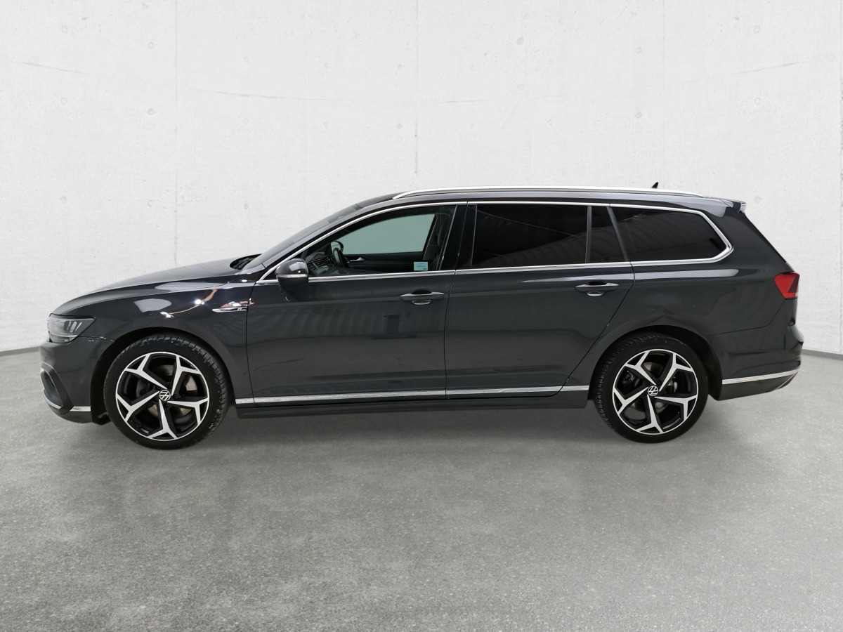 VOLKSWAGEN PASSAT KOMBI - Лек автомобил: снимка 5 VOLKSWAGEN PASSAT KOMBI - Лек автомобил: снимка 5