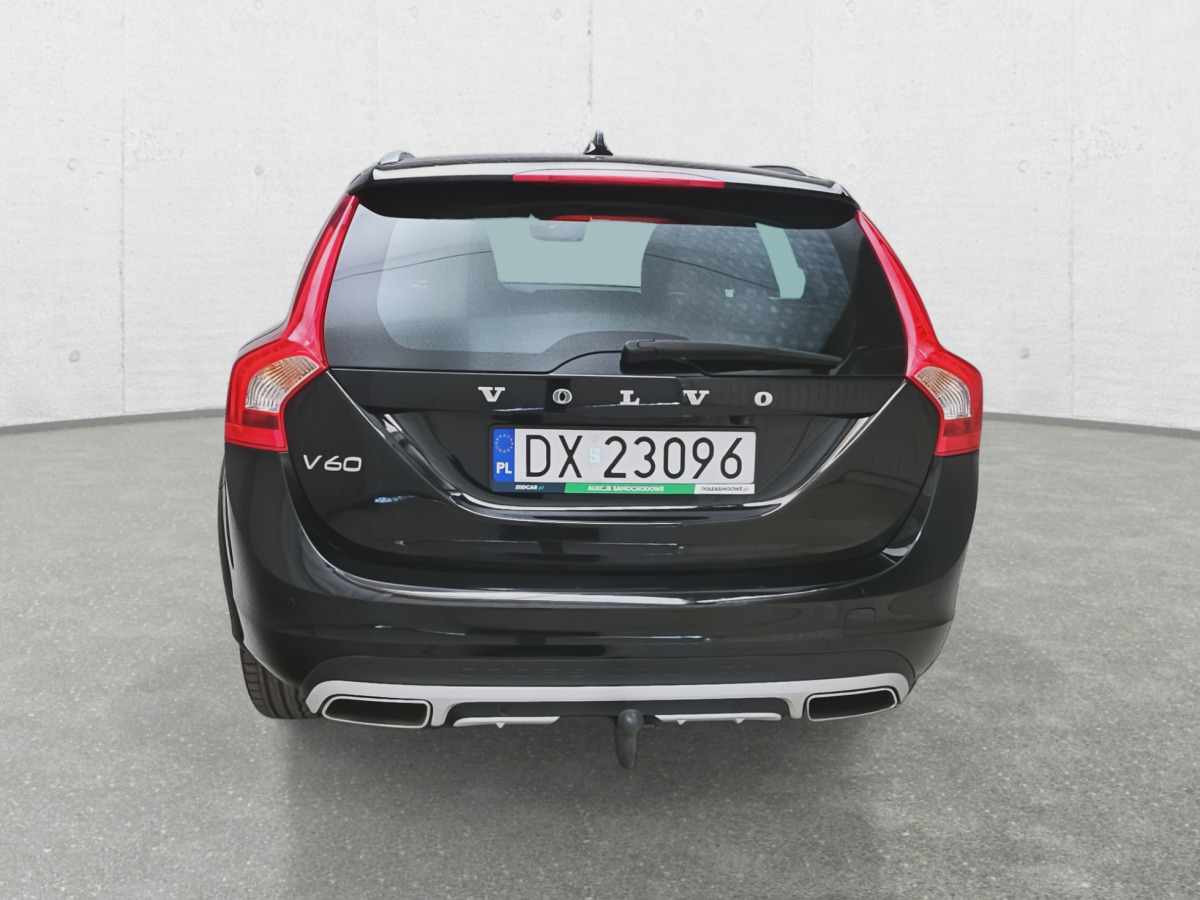 VOLVO V60 CROSS COUNTRY KOMBI - Лек автомобил: снимка 5 VOLVO V60 CROSS COUNTRY KOMBI - Лек автомобил: снимка 5