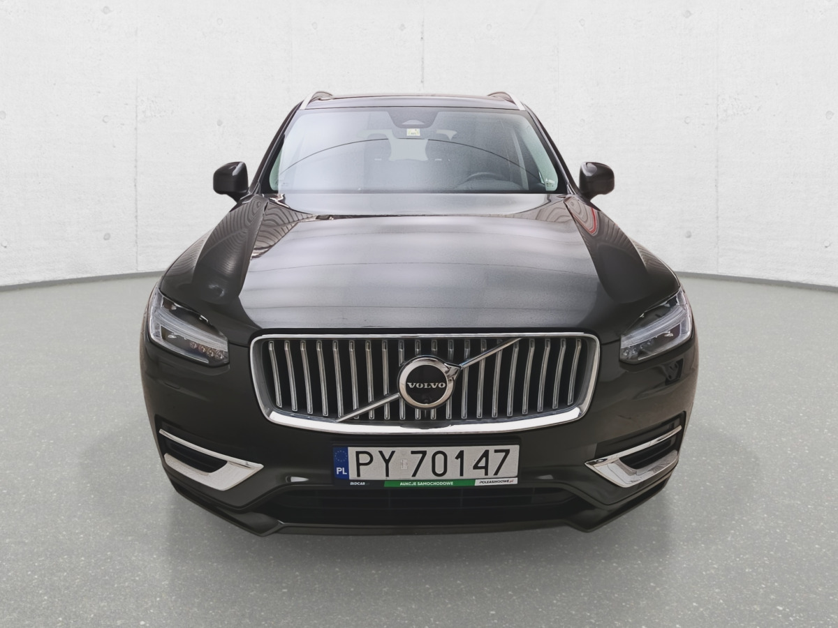 VOLVO XC-90 SUV - Джип: снимка 3 VOLVO XC-90 SUV - Джип: снимка 3