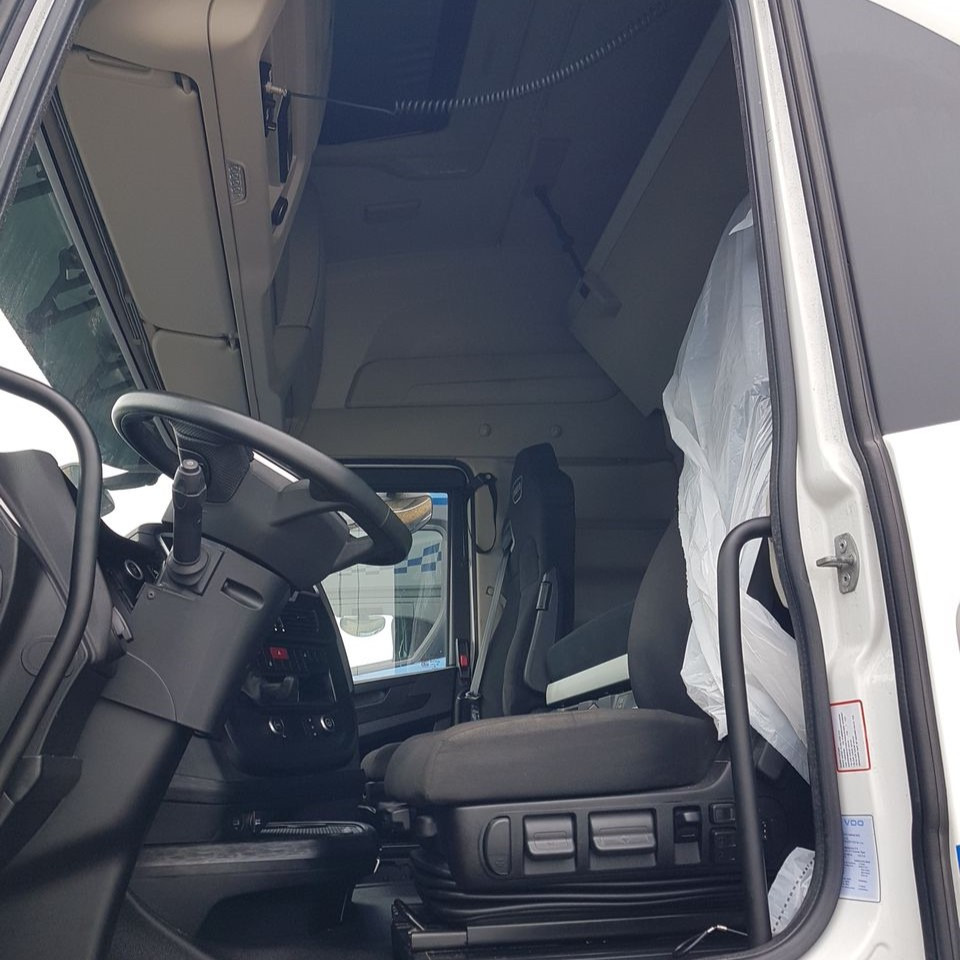 Влекач IVECO AS440ST/FP LT CIĄGNIK SIODŁOWY: снимка 10
