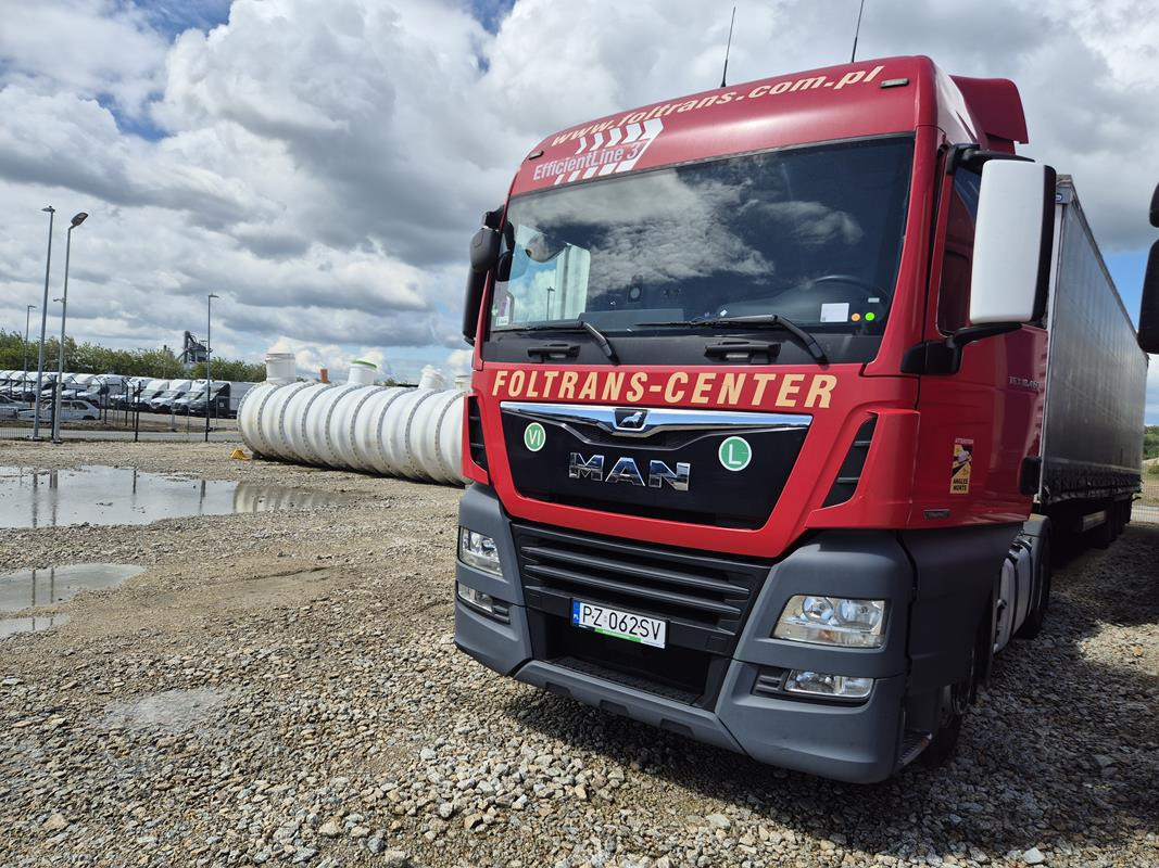 MAN TGX 18.460 4X2 BLS CIĄGNIK SIODŁOWY - Влекач: снимка 5 MAN TGX 18.460 4X2 BLS CIĄGNIK SIODŁOWY - Влекач: снимка 5